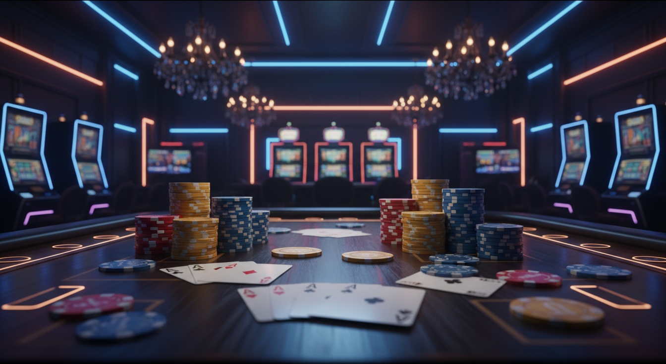 Playamo Casino