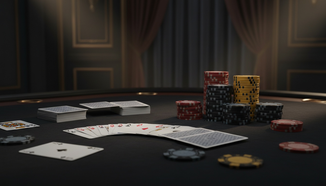 Vielfalt der Spiele im Playamo Casino